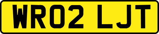 WR02LJT