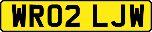 WR02LJW