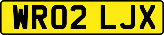 WR02LJX
