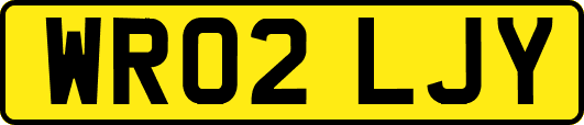 WR02LJY