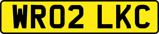WR02LKC
