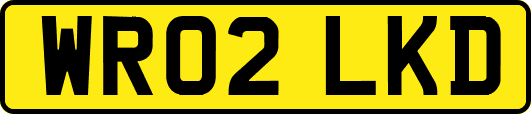 WR02LKD