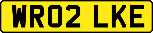 WR02LKE