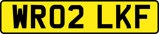 WR02LKF