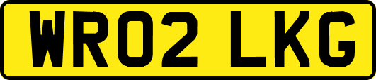 WR02LKG