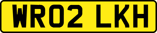 WR02LKH
