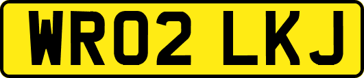 WR02LKJ