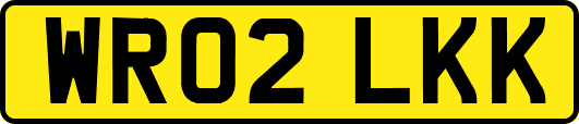 WR02LKK