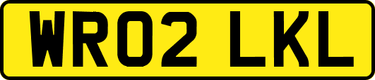 WR02LKL