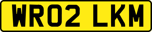 WR02LKM