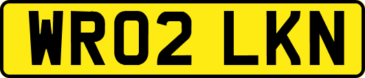 WR02LKN