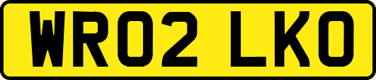 WR02LKO