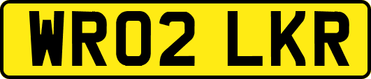 WR02LKR