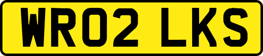 WR02LKS