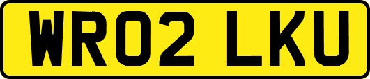 WR02LKU