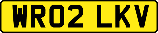 WR02LKV
