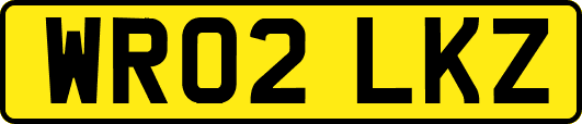 WR02LKZ