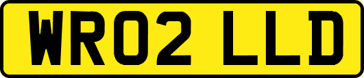 WR02LLD