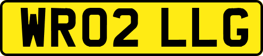 WR02LLG