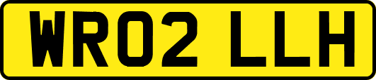 WR02LLH