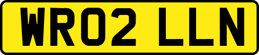 WR02LLN