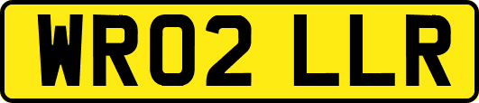 WR02LLR