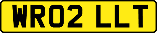 WR02LLT