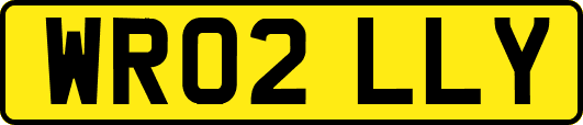 WR02LLY