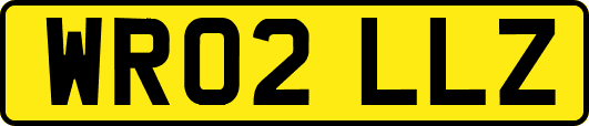 WR02LLZ
