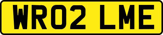 WR02LME