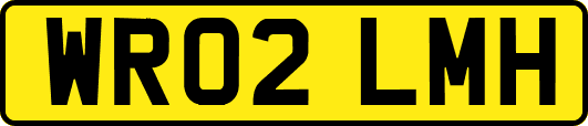 WR02LMH