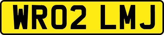 WR02LMJ