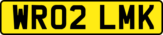 WR02LMK