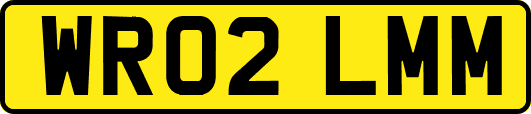 WR02LMM
