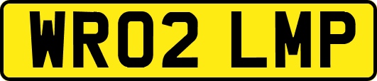 WR02LMP