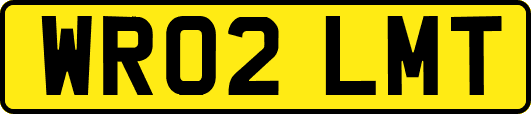WR02LMT