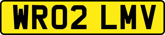 WR02LMV