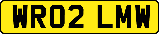 WR02LMW
