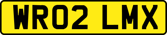 WR02LMX