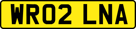 WR02LNA