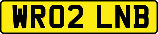 WR02LNB