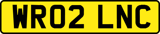 WR02LNC