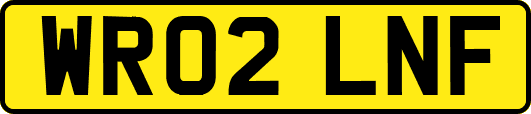 WR02LNF
