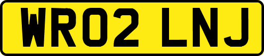 WR02LNJ