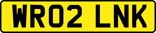 WR02LNK