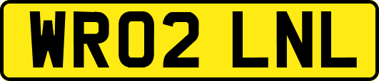 WR02LNL