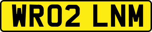WR02LNM