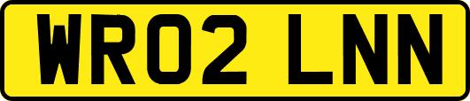 WR02LNN