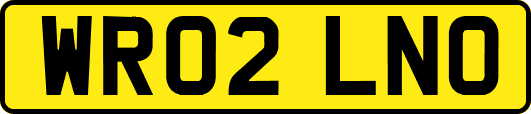 WR02LNO