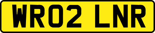 WR02LNR